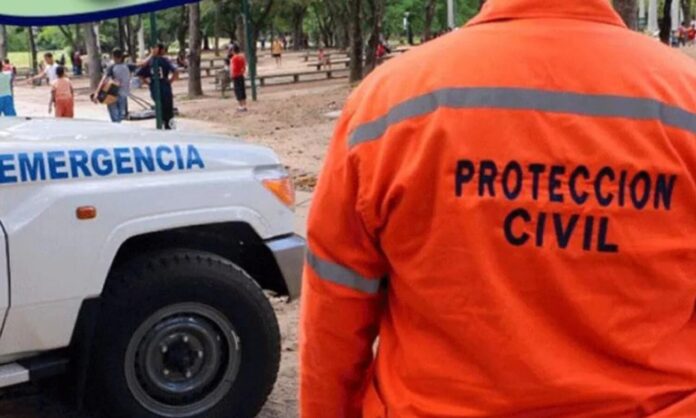 proteccioncivil caribe wave