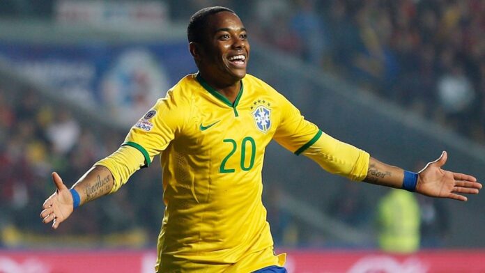 Robinho