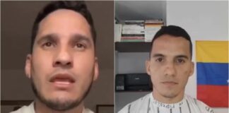 ronald ojeda