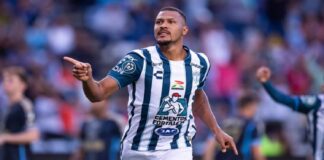 salomón rondón