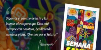 semana santa