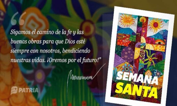 semanasanta semana santa