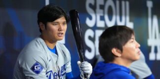 shohei ohtani
