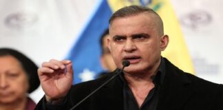 tarek william saab