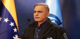 Tarek William Saab