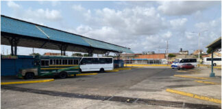 terminal de maracaibo