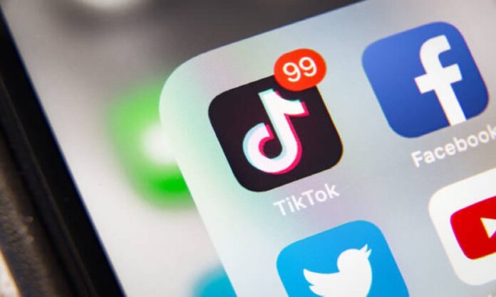 tiktok tiktok nuevas funciones