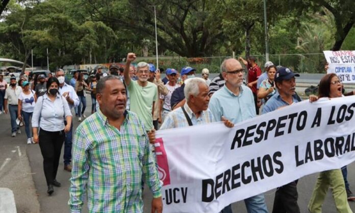 ucv