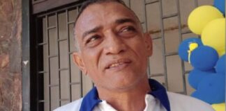 víctor venegas