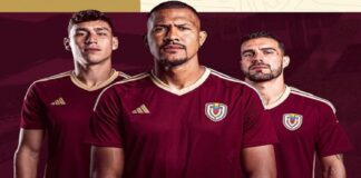 La Vinotinto