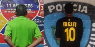 violencia mujer