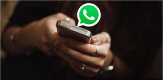 whatsapp cadena falsa