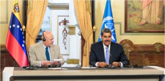 ACNUDH Venezuela