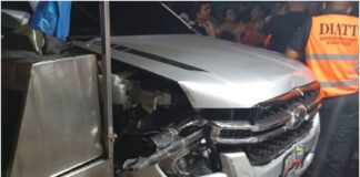 Accidente tránsito Maracaibo