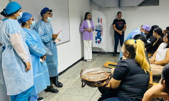 Becas JEL becas jel jornadas salud