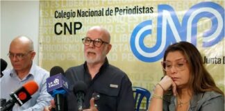 CNP