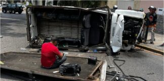 Caracas