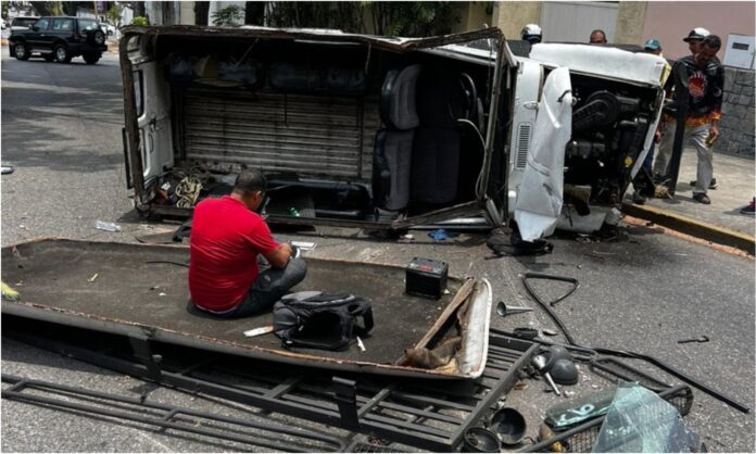 Caracas Caracas