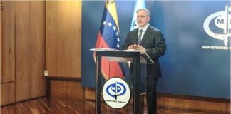 Carlos Julio Rojas