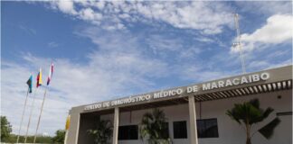 Centro Diagnóstico Médico Maracaibo
