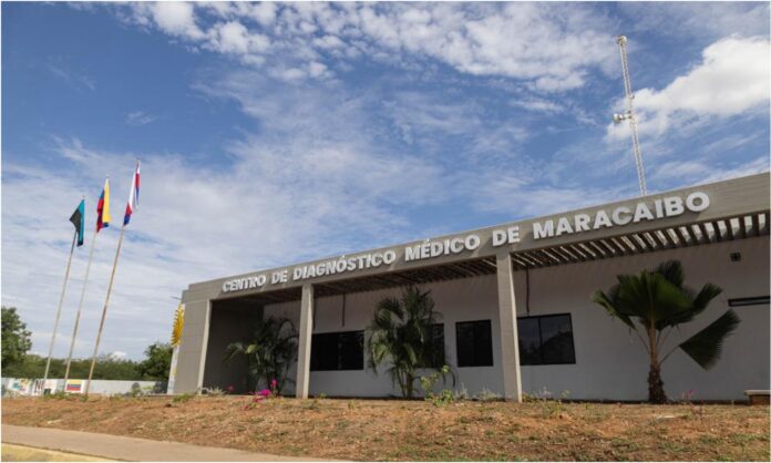 Centro Diagnóstico Médico Maracaibo Centro Diagnóstico Médico Maracaibo