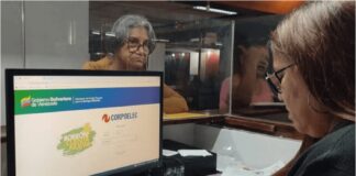 Corpoelec Maracaibo
