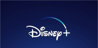 Disney+