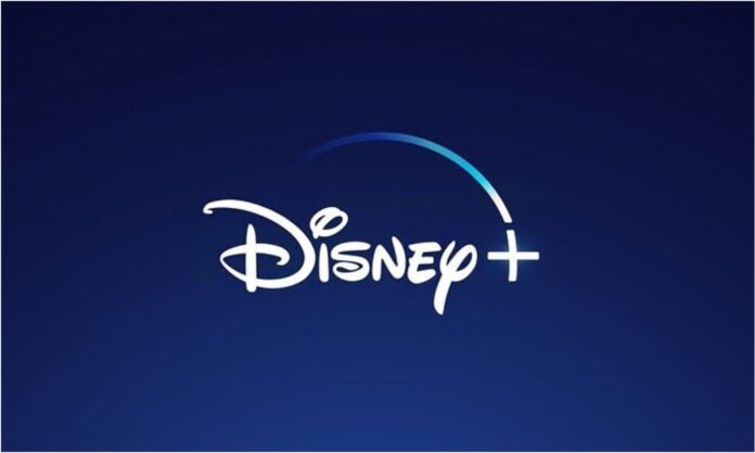 Disney+ Disney+
