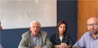 Edmundo González Urrutia