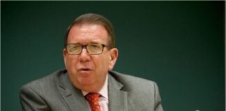 Edmundo González Urrutia