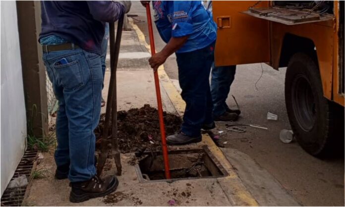 El Naranjal Maracaibo