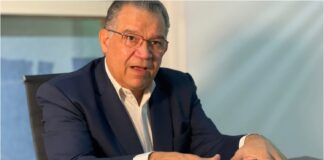 Enrique Márquez