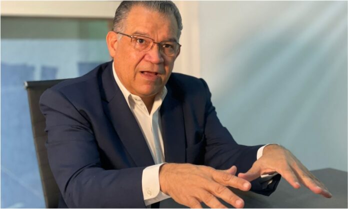 Enrique Márquez