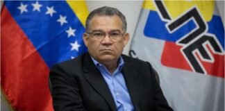 enrique márquez