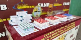 Fentanilo Maracaibo