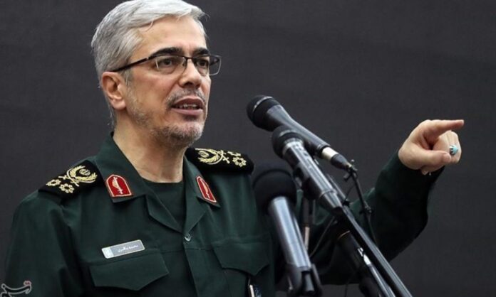 Guerra Irán Israel 2024