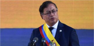Gustavo Petro