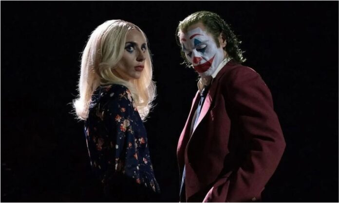 Joker Folie à Deux (1)