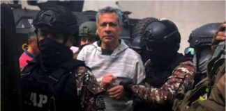 Jorge Glas