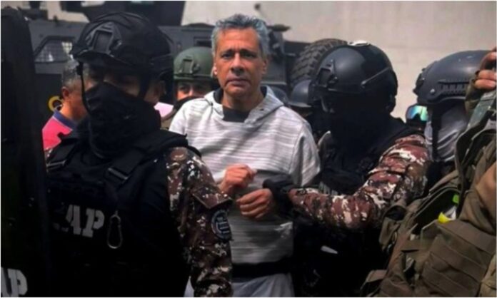 Jorge Glas Jorge Glas