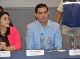 Jorge Maldonado ecuador