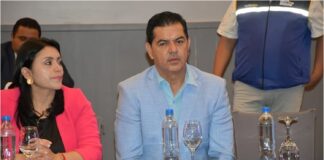 Jorge Maldonado ecuador