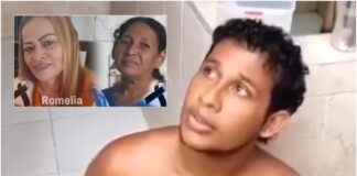 Joven mató a su madre y tía