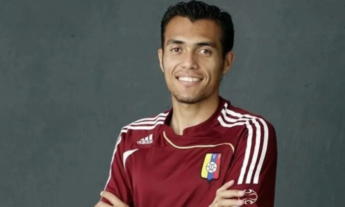 Juan Arango partido despedida vinotinto