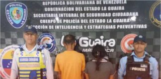 La Guaira