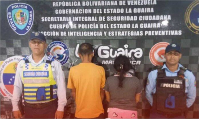 La Guaira