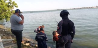 Lago de Maracaibo
