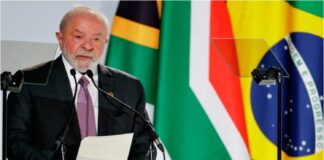 Lula da Silva