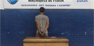 Machiques de Perijá