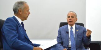 Manuel Rosales elecciones presidenciales Venezuela 2024